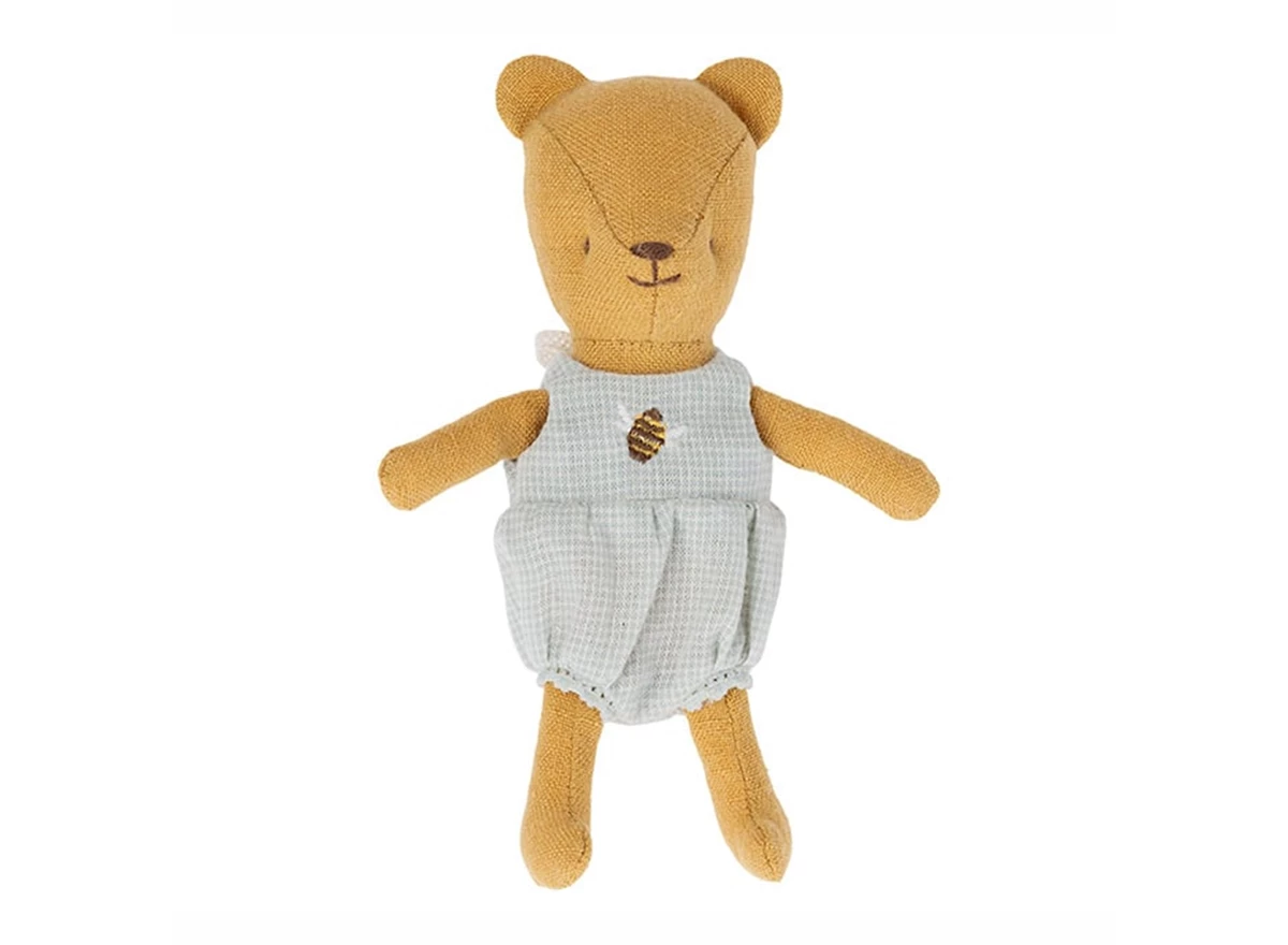 Teddy-Baby