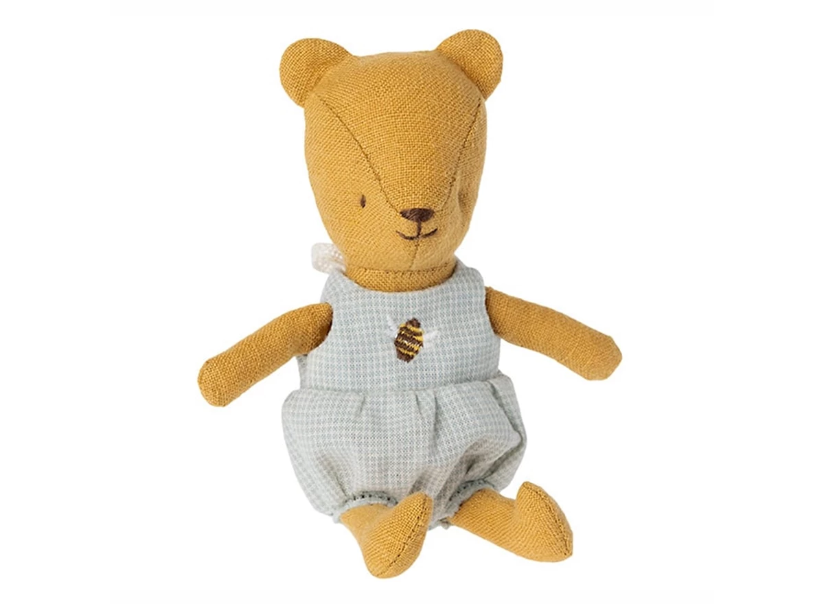 Teddy-Baby