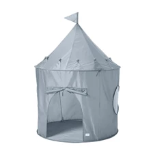 Tent-Blauw-Effen