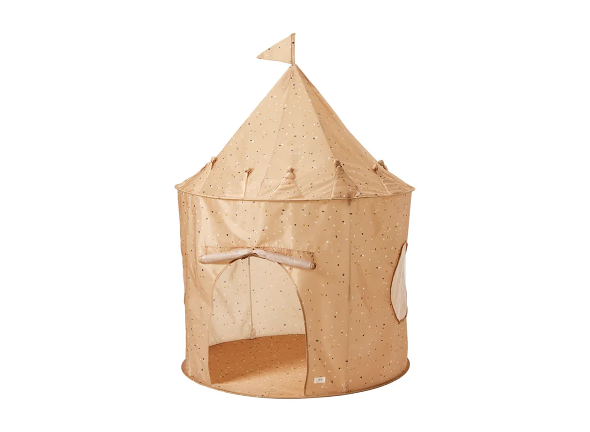 Tent-Terrazzo-Beige
