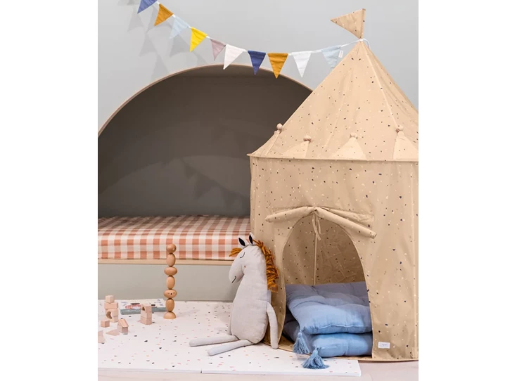 Tent-Terrazzo-Beige