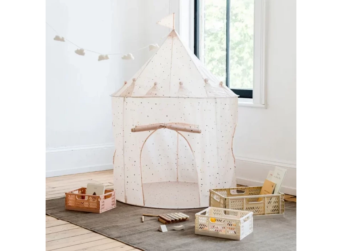 Tent-Terrazzo-Creme