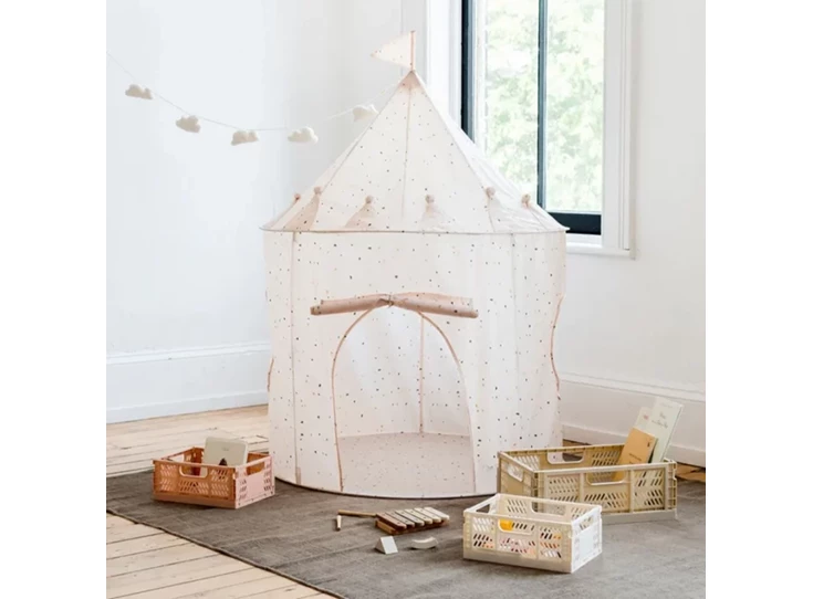 Tent-Terrazzo-Creme
