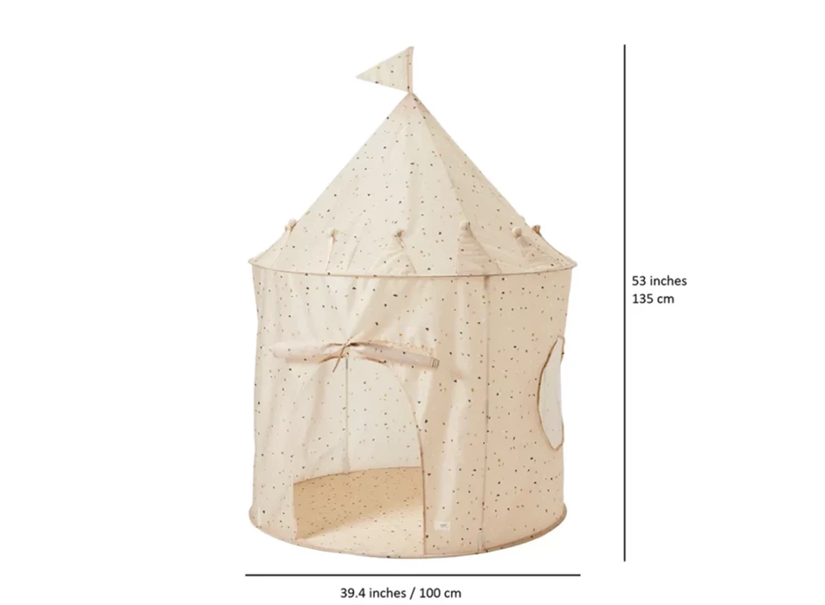 Tent-Terrazzo-Creme