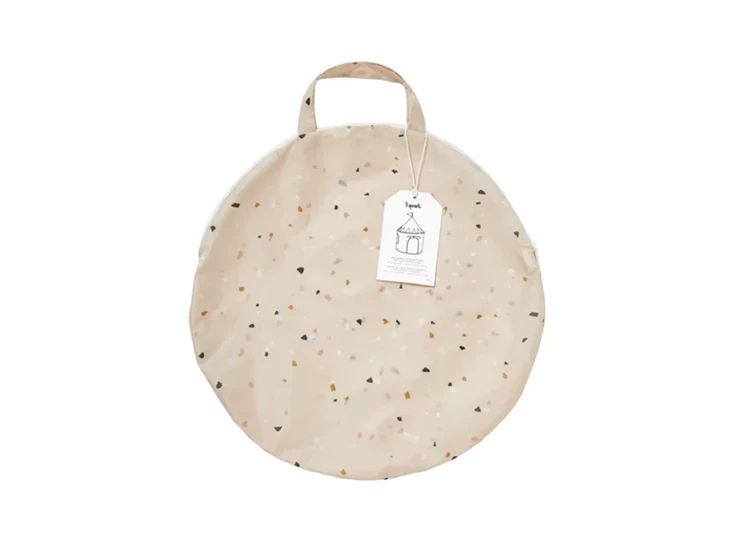 Tent-Terrazzo-Creme