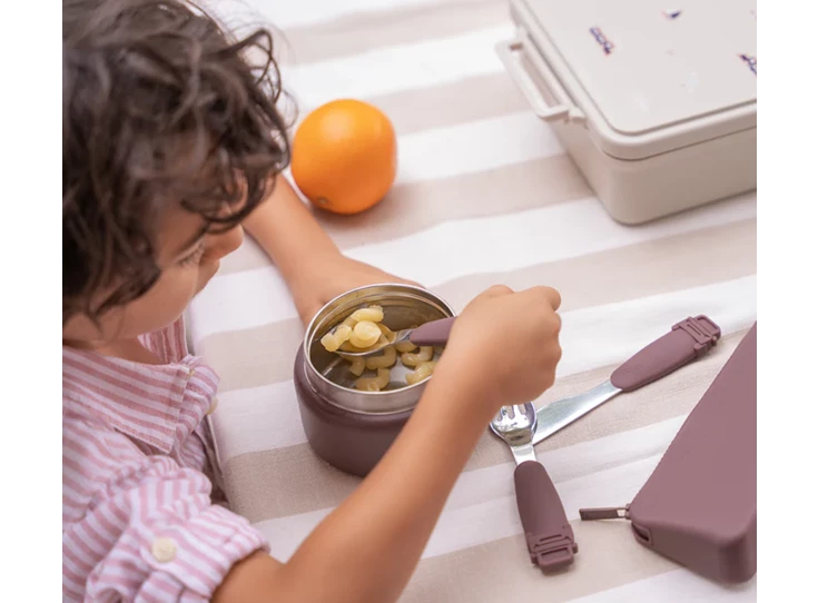 Thermo-Foodjar-250ml-Plum