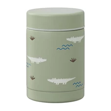 Thermos-Voedselcontainer-300ml-Crocodile
