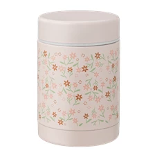 Thermos-Voedselcontainer-300ml-Garden-flowers
