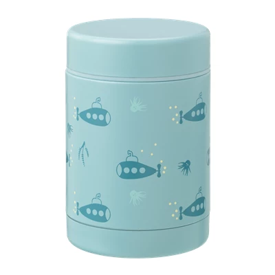Thermos-Voedselcontainer-300ml-Submarine
