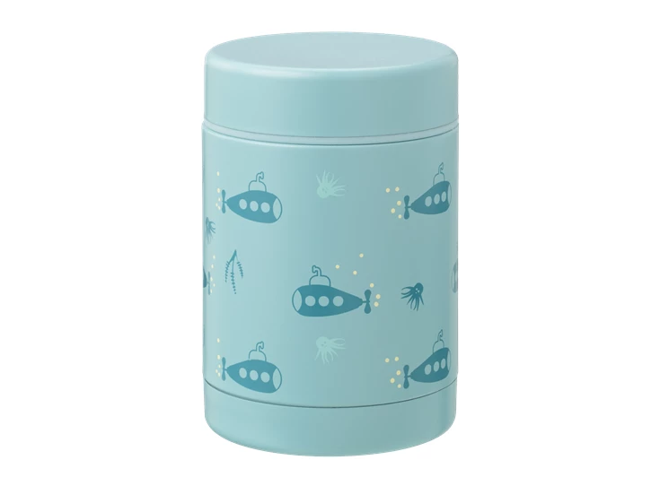 Thermos-Voedselcontainer-300ml-Submarine