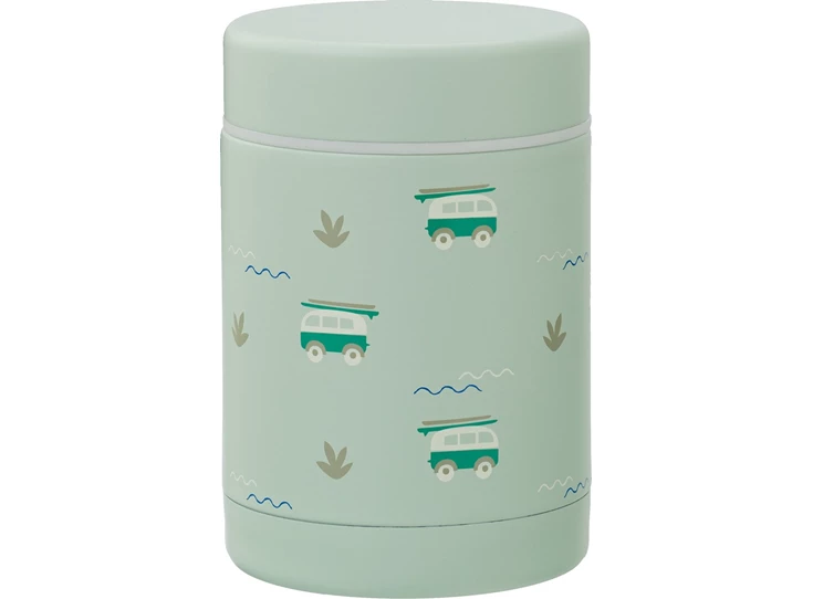 Thermos-Voedselcontainer-300ml-Surf-Boy