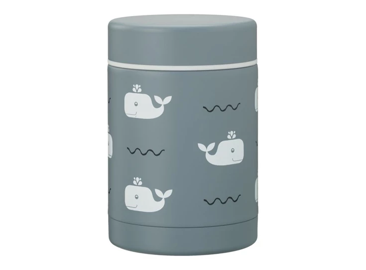 Thermos-Voedselcontainer-300ml-Whale