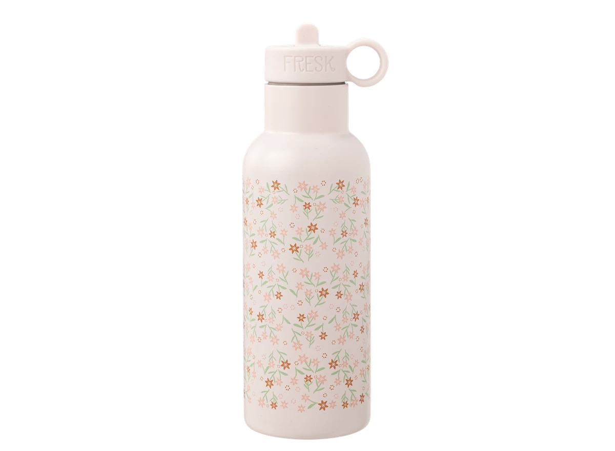 Thermosfles-500-ml-Garden-flowers