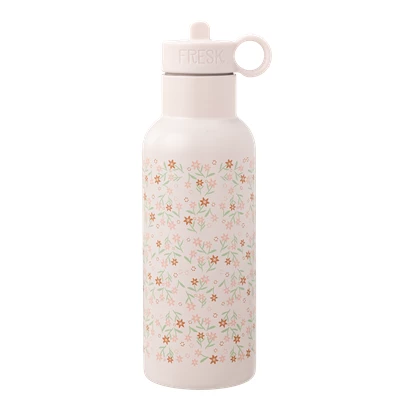 Thermosfles-500-ml-Garden-flowers