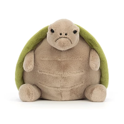 Timmy-Turtle