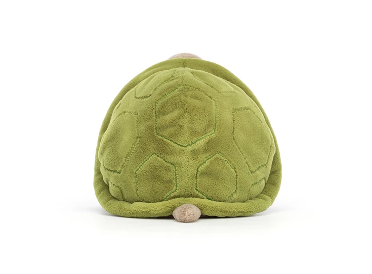 Timmy-Turtle