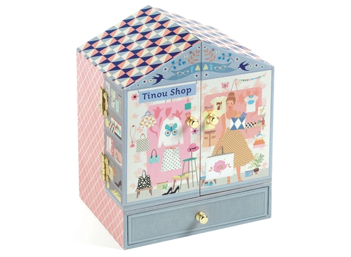 Tinou-Shop