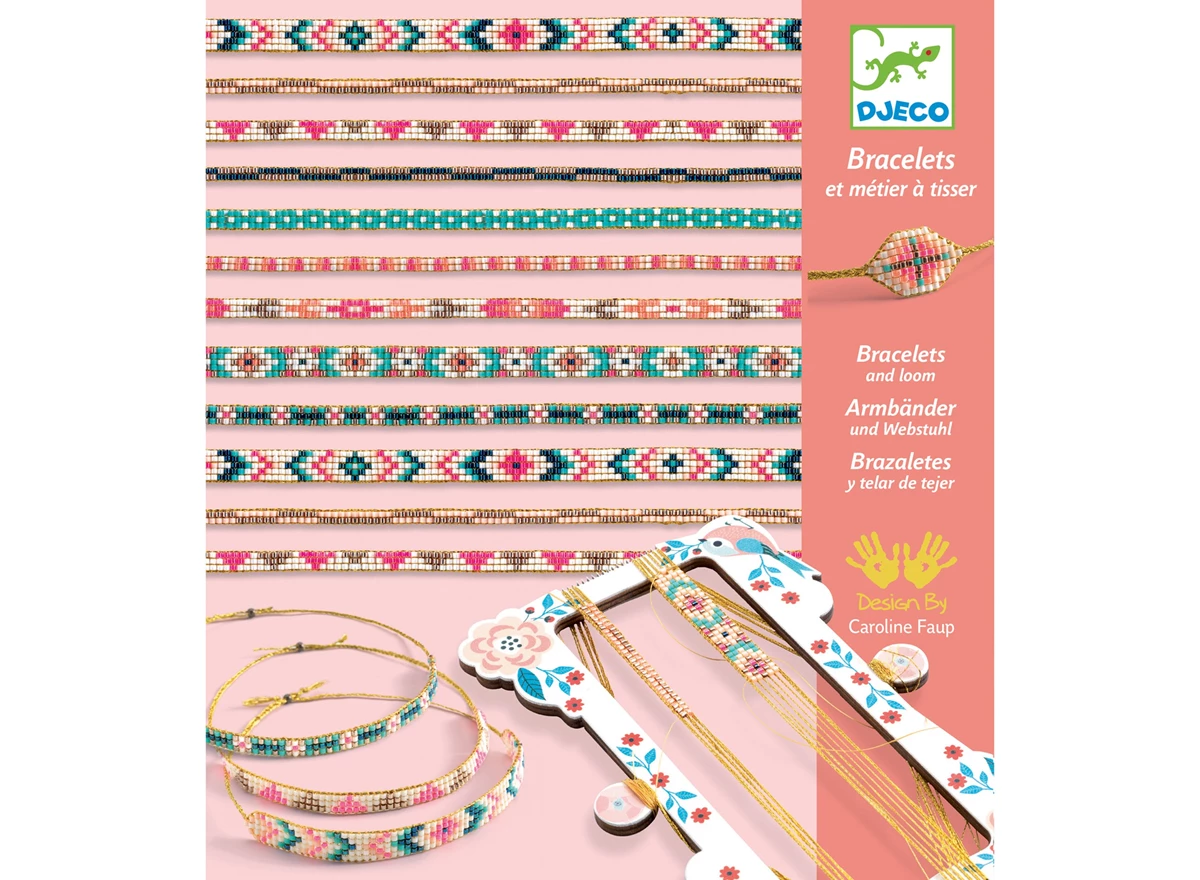 Tiny-Beads