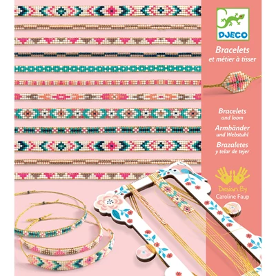Tiny-Beads