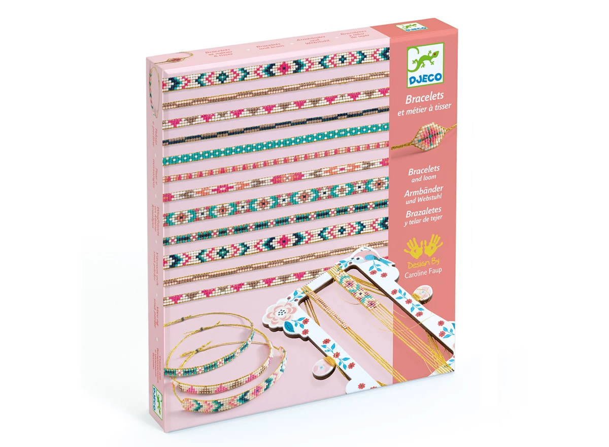 Tiny-Beads
