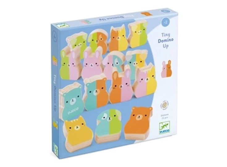 Tiny-Up-Domino