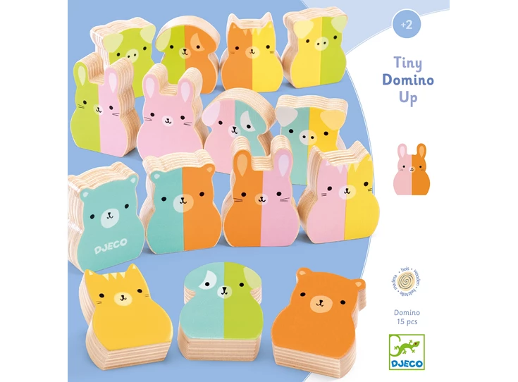 Tiny-Up-Domino