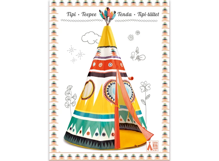 Tipi