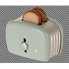 Toaster-Muis-Munt