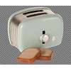 Toaster-Muis-Munt