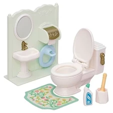 Toilet-Set
