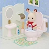 Toilet-Set