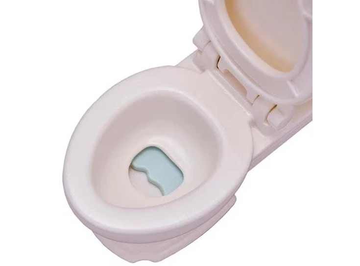Toilet-Set