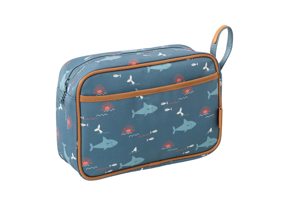 Toilettas-Shark