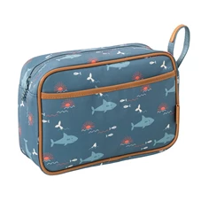 Toilettas-Shark