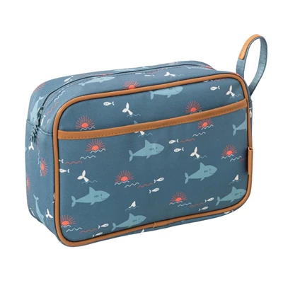 Toilettas-Shark