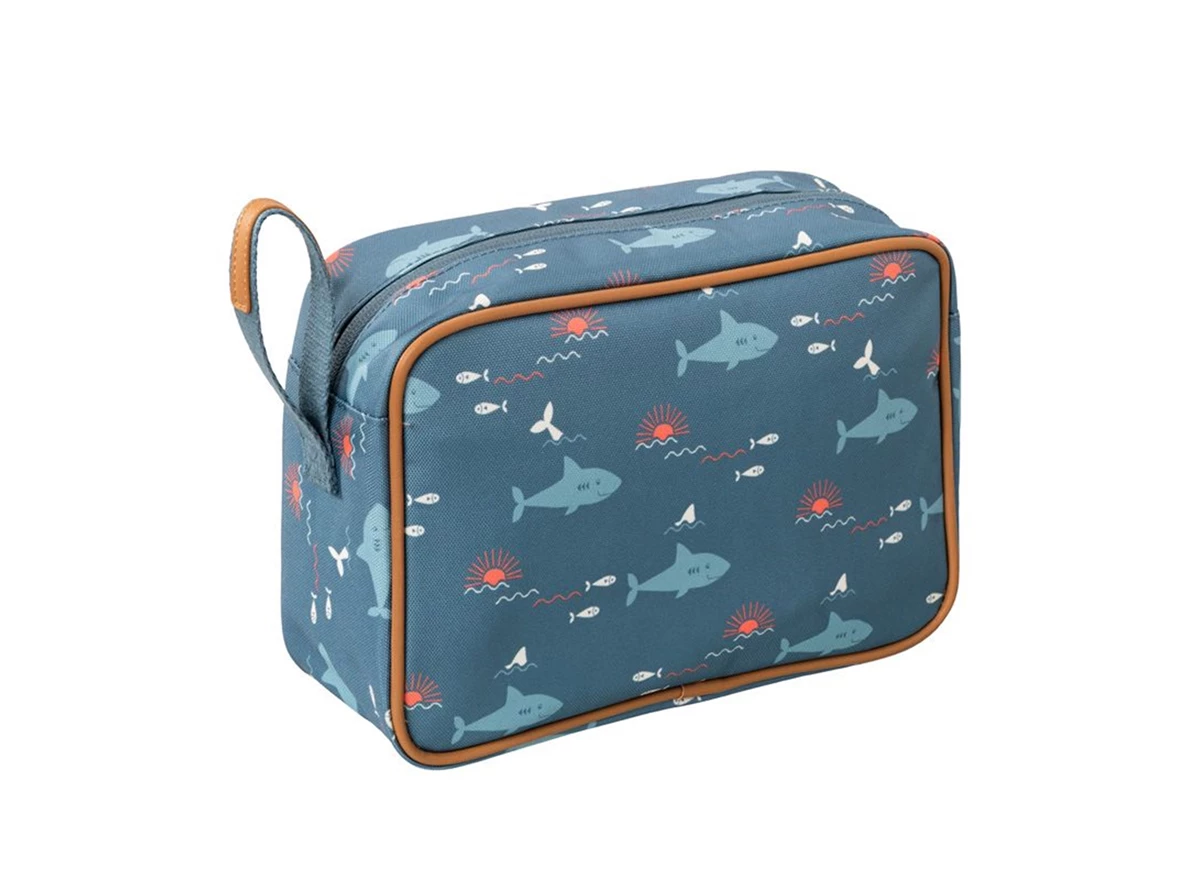 Toilettas-Shark
