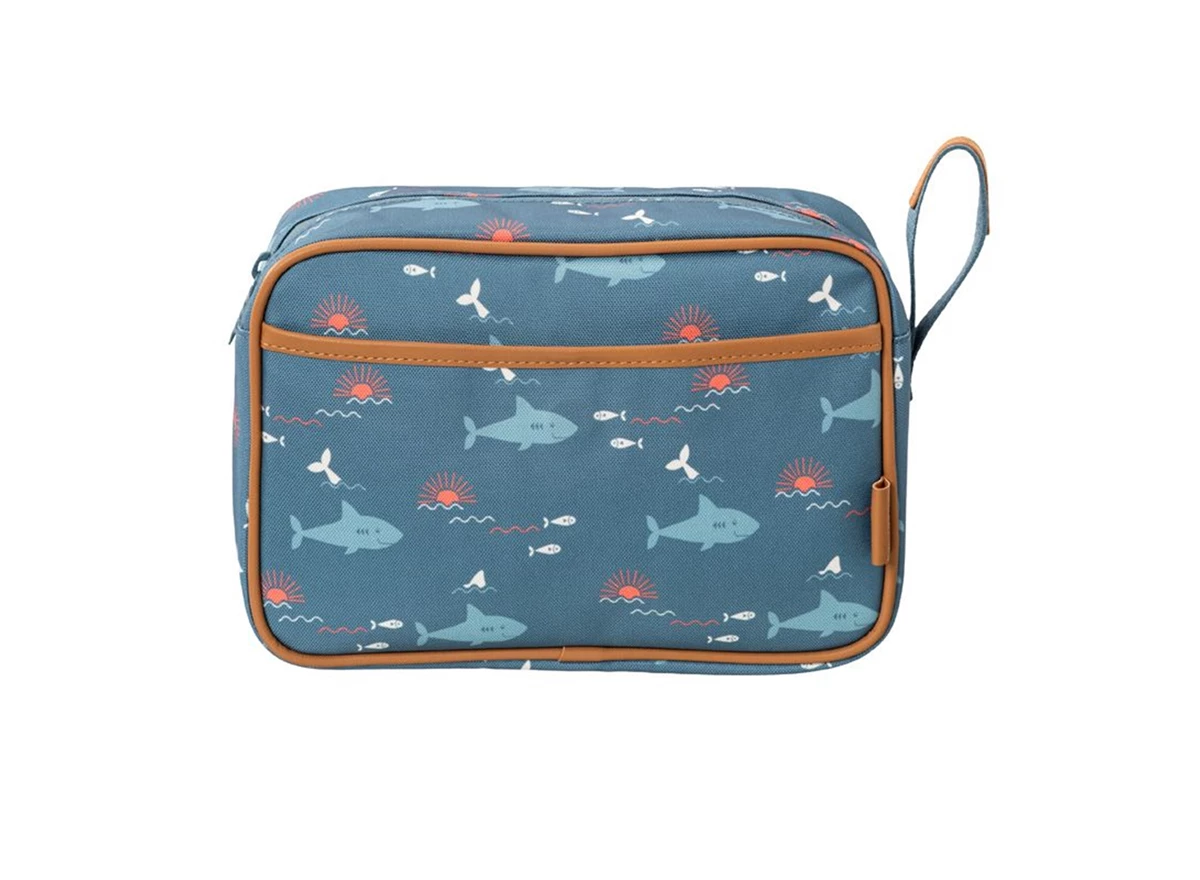 Toilettas-Shark