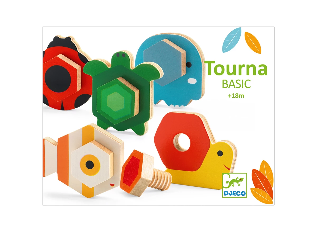 TournaBasic