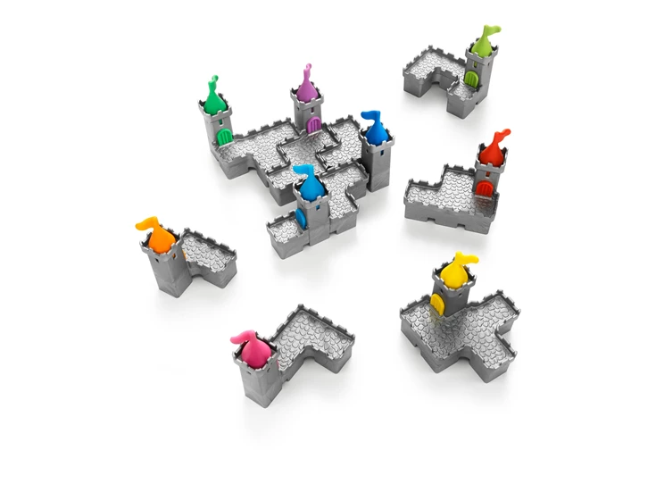 Tower-Stacks