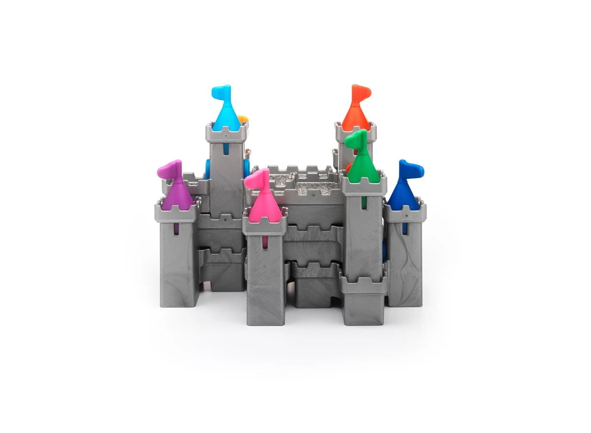 Tower-Stacks
