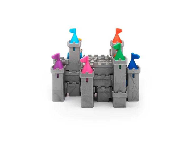 Tower-Stacks