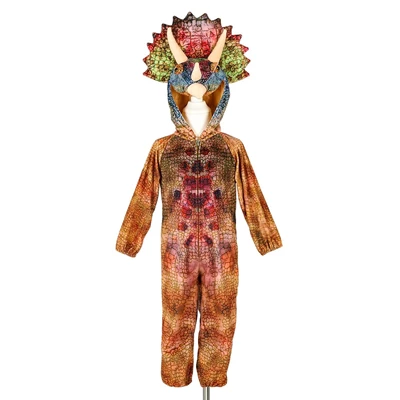 Triceratops-5-6-jaar-110-116-cm