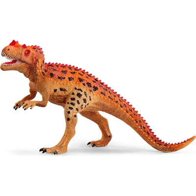 Triceratops-Ceratosaurus