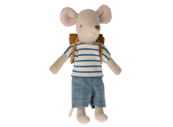 Tricycle-Mouse-Big-Brother-with-Bag