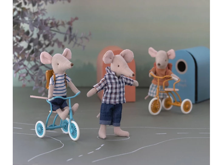 Tricycle-Mouse-Big-Brother-with-Bag