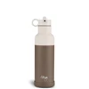 Triple-wall-insulated-Water-Bottle-500ml-Brown