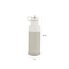 Triple-wall-insulated-Water-Bottle-500ml-Brown