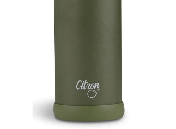 Triple-wall-insulated-Water-Bottle-500ml-Green