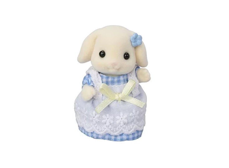 Tuinierenset-bloemen-hangoorkonijn-broer-zus