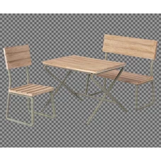 Tuinset-met-Tafel-Stoel-en-Bank-Muis
